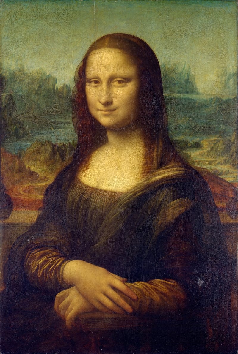 Collage Masterpieces