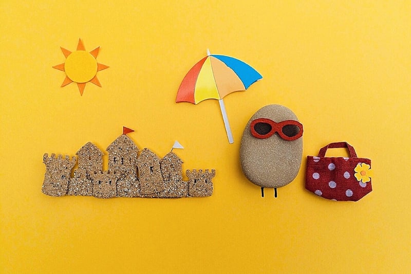 Playful Crafts
