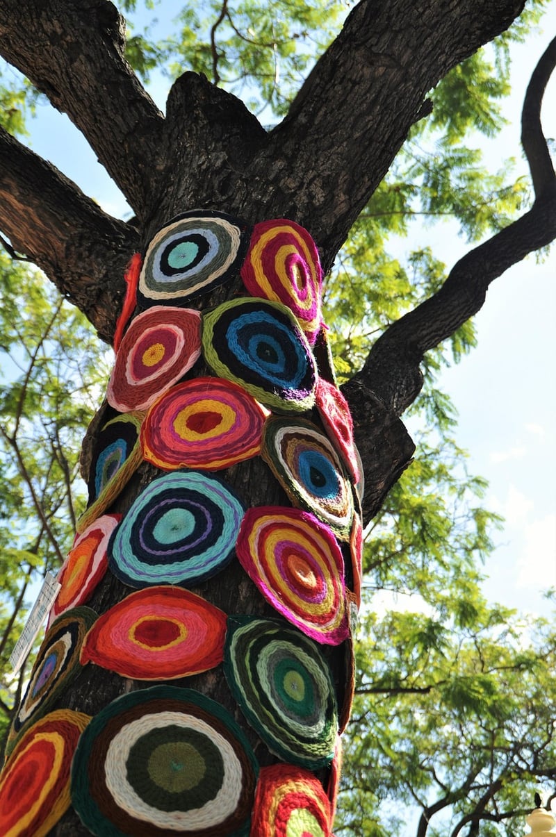 Upcycled Decor